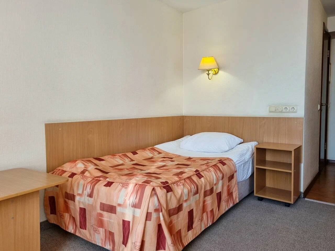 Эконом одноместный