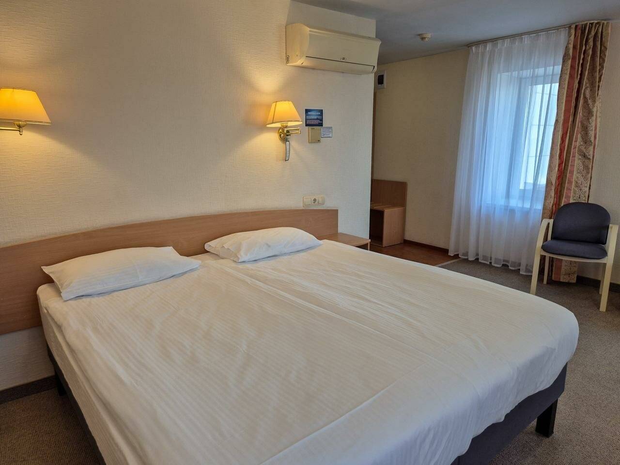 Стандарт DOUBLE